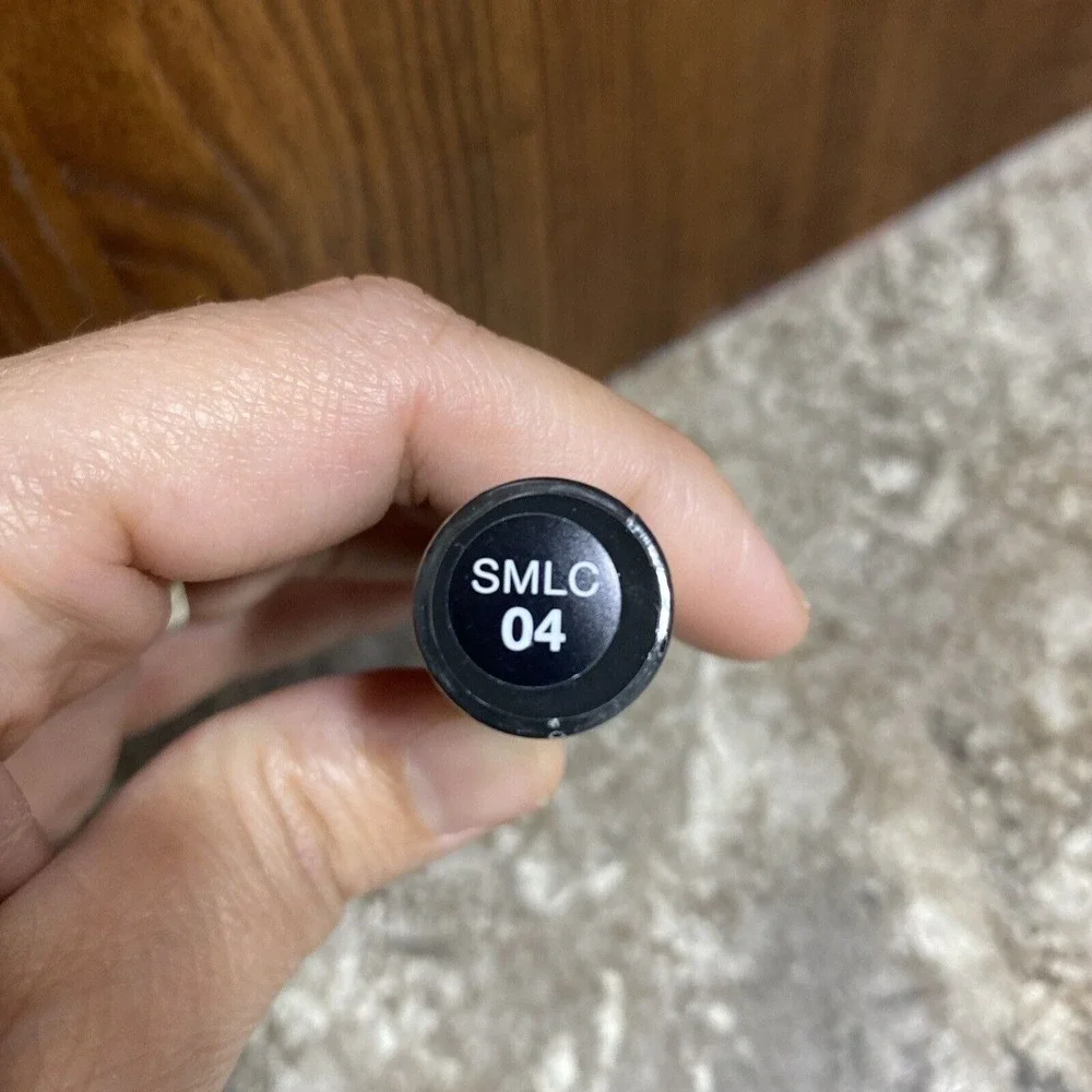 NYX‎ Professional Makeup Soft Matte Lip Cream Lip Gloss Lipstick London Sealed